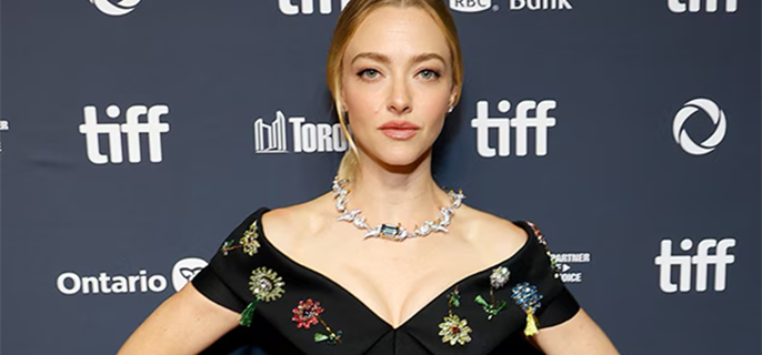 Amanda Seyfried Details Getting Brain Scans Before “Extreme” OCD Diagnosis 1