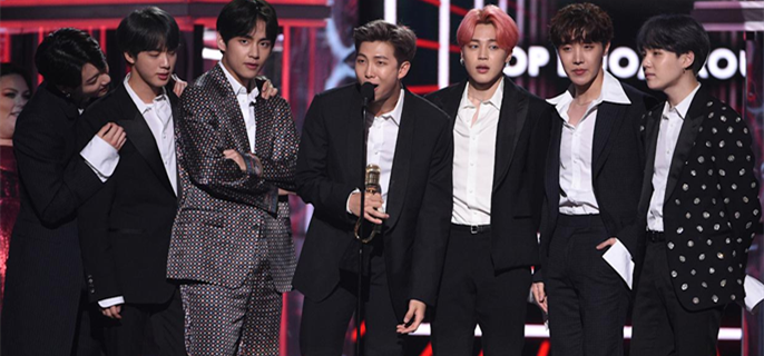 All of BTS has returned as Suga is discharged from an alternative form of military service 1