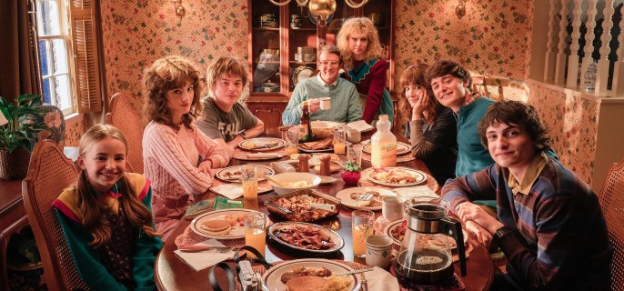 Stranger Things – Season 5 Episode 1 1