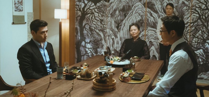 Tastefully Yours – K-drama Episode 4 1