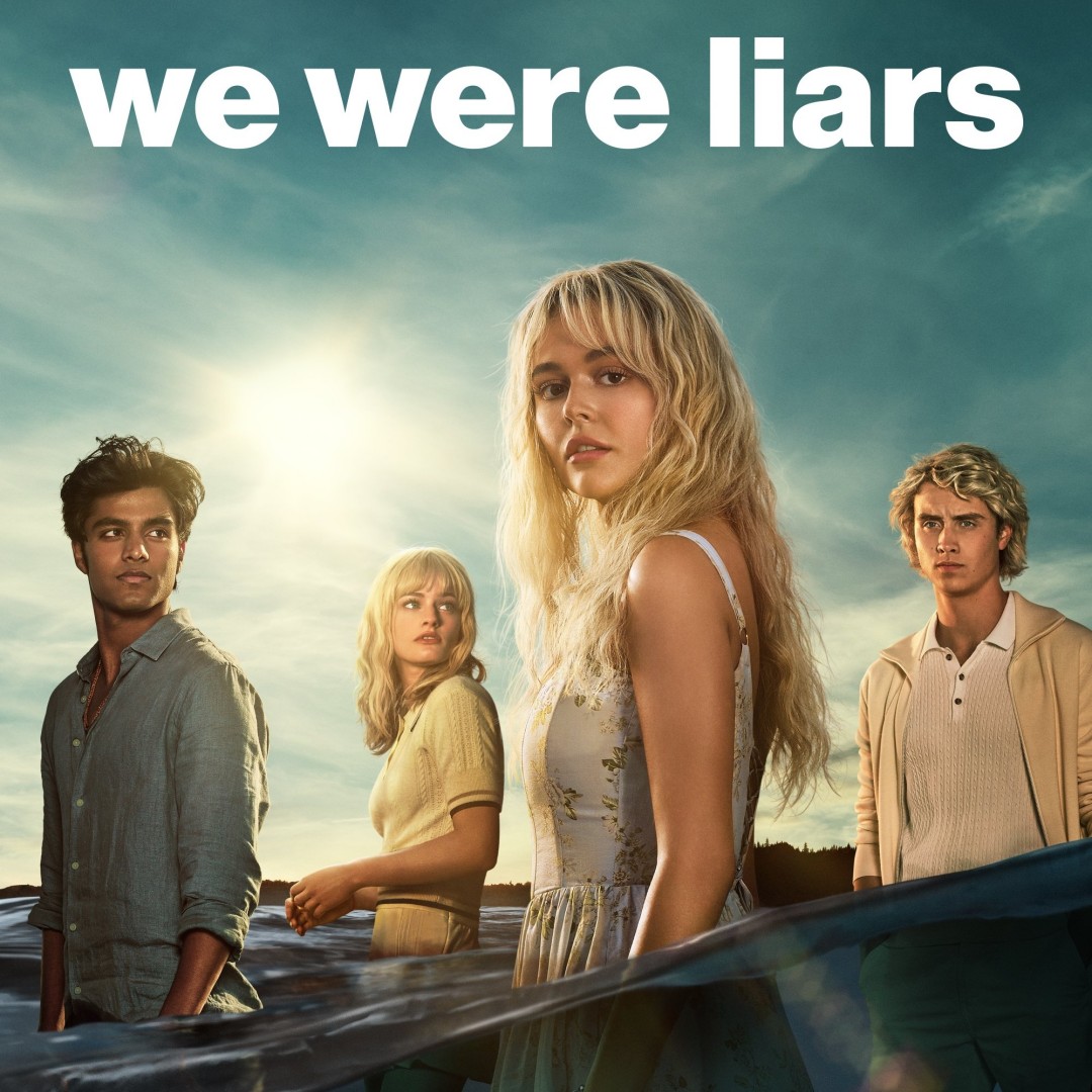 We Were Liars – Season 1 Episode 4