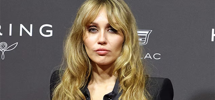 Miley Cyrus Reveals If She Would Ever Return to Acting 1