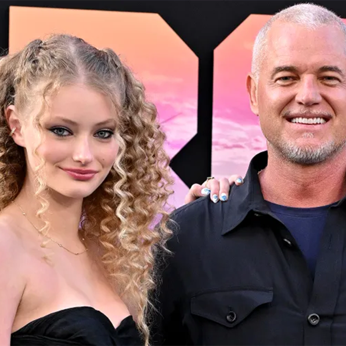 Rebecca Gayheart Celebrates Daughter Billie's 16th Birthday 12 Days After Eric Dane's Death