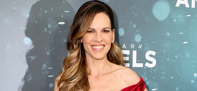 Hilary Swank Recalls Rescuing Beloved Pets in 9/11 Aftermath 1