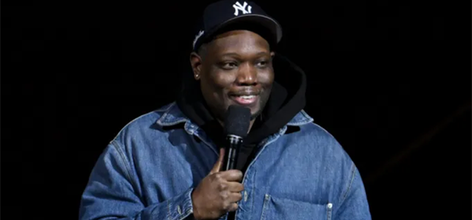 Michael Che Pulled Out of Kevin Hart Roast Before Shading White Writers for Jokes About ‘Slavery, Sex Crimes, Slurs’  1