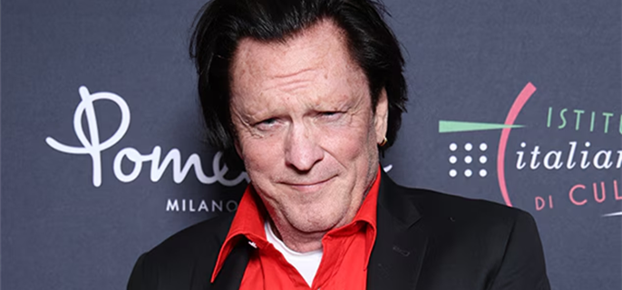 Reservoir Dogs Actor Michael Madsen's Cause of Death Revealed 1