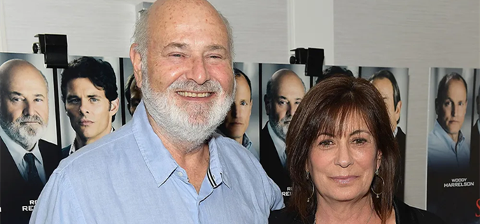 Rob Reiner and Wife’s Death Certificates Confirm They Died ‘Minutes’ After ‘Multiple’ Knife Wound Injuries; Children Say Memorial Service Will Be Held at a ‘Later Date’ 1