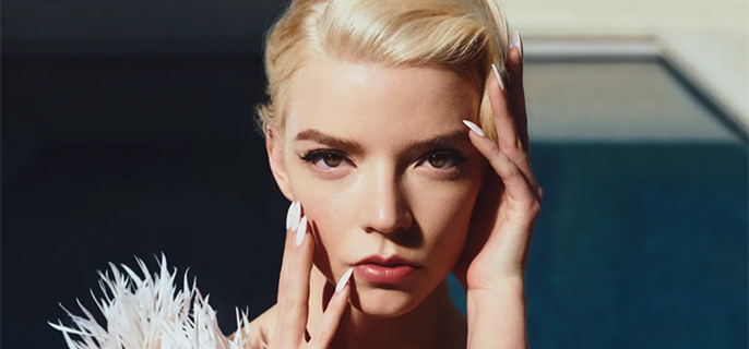 Anya-Taylor Joy Talks 'Furiosa' Prep, 'Dune 3' Hopes, Surprise Wedding 1