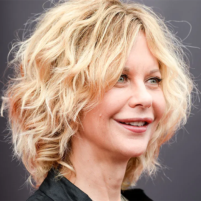 Meg Ryan to be Honored at Sarajevo Film Festival, Screen Rom-Com ‘What Happens Later’