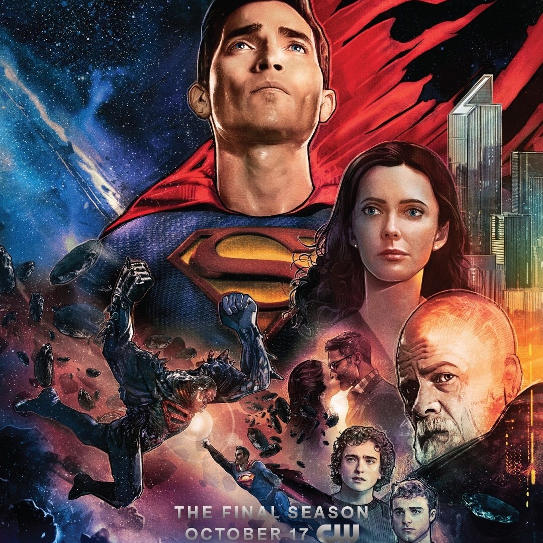 Superman & Lois - Season 4 Episode 10