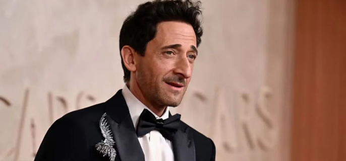 Adrien Brody reveals why he doesn't follow a 'bucket list' despite successful career 1