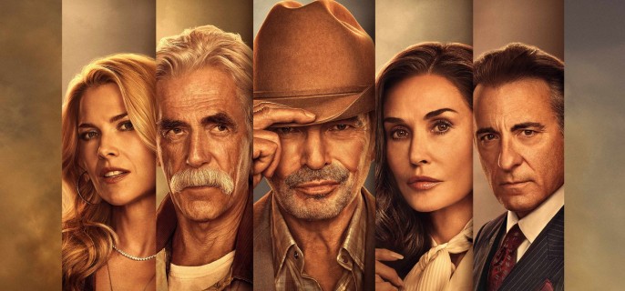 Landman – Season 2 Episode 9 1