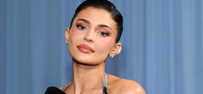 Kylie Jenner reflects on her pre-fame life: 'It felt pretty natural' 1