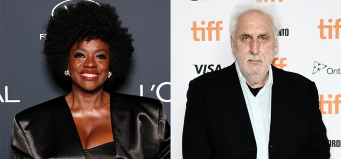 Viola Davis to Star, Produce Thriller ‘Ally Clark’ For Amazon MGM 1