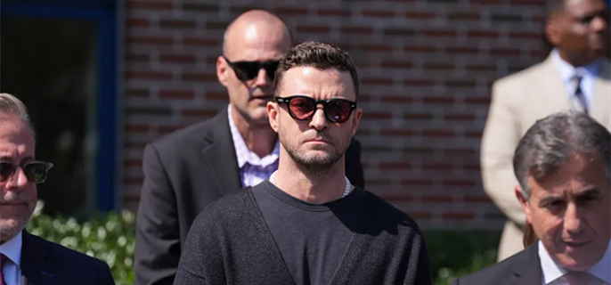 Police Officer Who Arrested Justin Timberlake for DWI Named Sag Harbor Officer of the Year 1