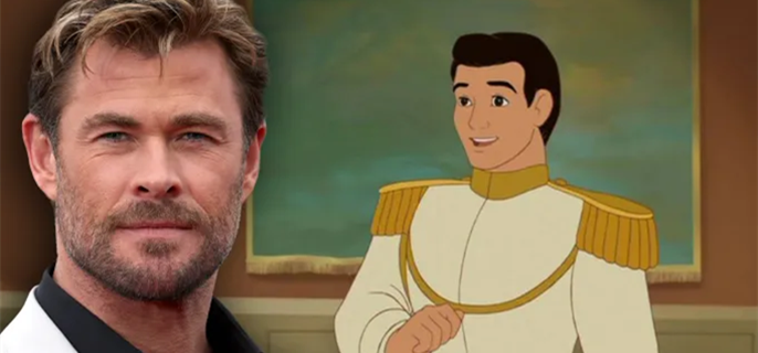 Chris Hemsworth In Talks To Star In ‘Prince Charming’ Pic From Disney And Paul King 1