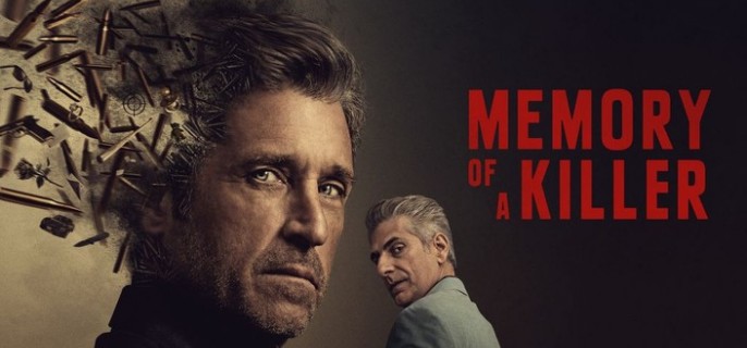 Memory of a Killer – Season 1 Episode 3 1