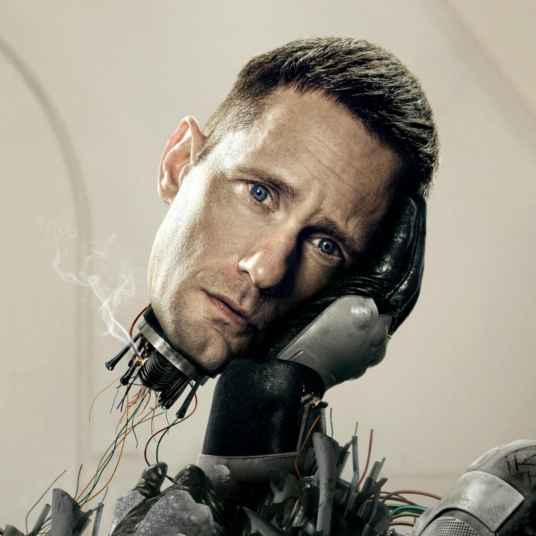 Murderbot – Season 1 Episode 6