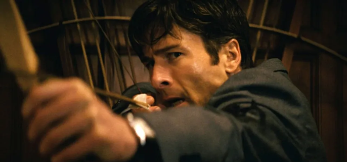 Glen Powell Goes to Extremes to Secure His Inheritance in A24’s ‘How to Make a Killing’ Trailer 1