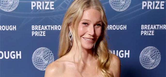 Gwyneth Paltrow Slams Critics of Her Controversial Vagina Candle: ‘Go F*** Yourself’ 1