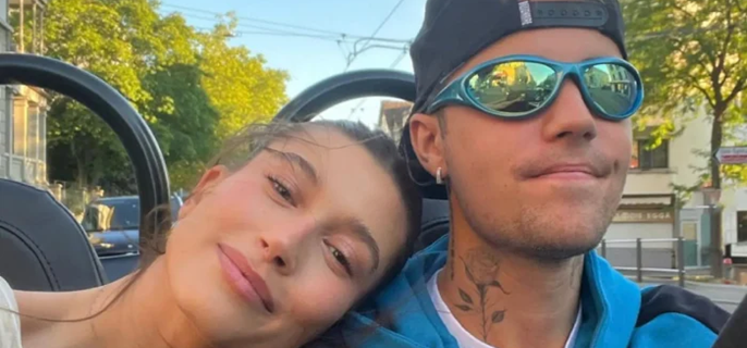 Hailey Bieber reacts to divorce rumours looming over Justin Bieber marriage 1