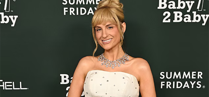 Meghan Trainor Addresses Criticism of Her Appearance After 60-Pound Weight Loss 1