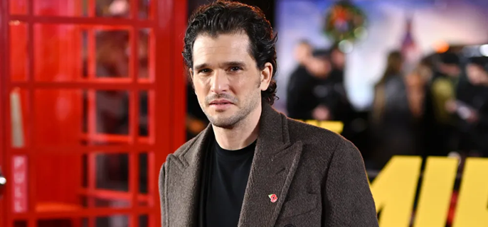 Kit Harington Boards Hulu’s ‘Count My Lies’ Opposite Lindsay Lohan, Shailene Woodley 1
