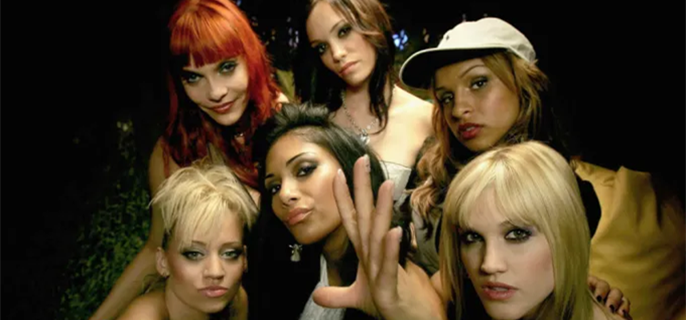 Ex-Pussycat Doll Thinks She Was Not Asked to Return for 2026 Tour Because She’s MAGA and ‘Aligns With Bobby Kennedy’: ‘I Don’t Plan to Call’ Nicole Scherzinger Back 1