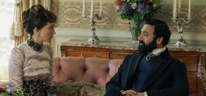 The Gilded Age – Season 3 Episode 2 1