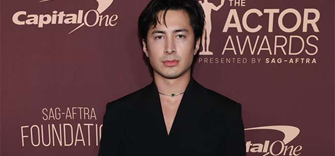 Heated Rivalry’s Hudson Williams Responds to Having Alleged Girlfriend and Show Criticism 1