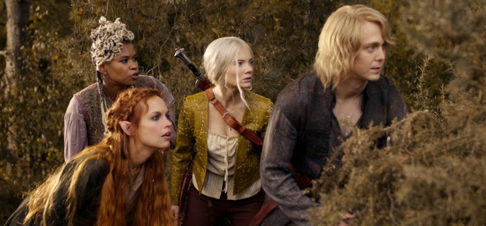 The Witcher – Season 4 Episode 8 1