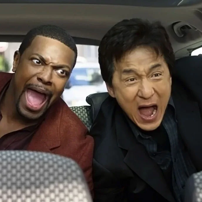 Pressure is on to make 'Rush Hour 4'
