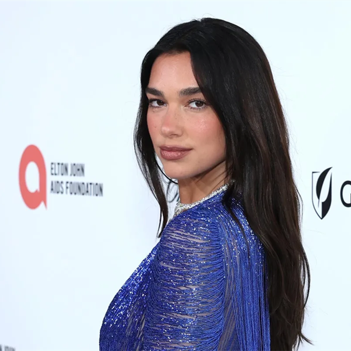 Dua Lipa sues Samsung for $15 million