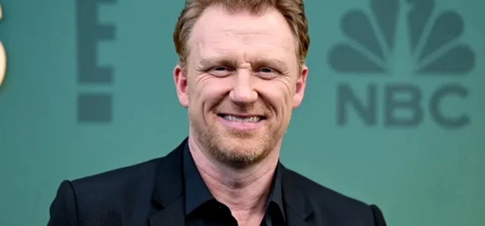 Kevin McKidd discusses true feelings behind ‘Harry Potter’ casting 1