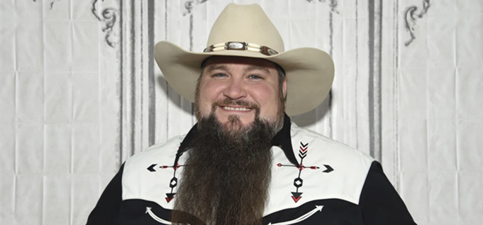 ‘The Voice’ winner Sundance Head recovers at home after being accidentally shot on his Texas ranch 1