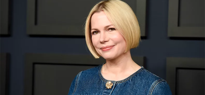 Michelle Williams's Audiobook Grammy? It's in the Bag 1