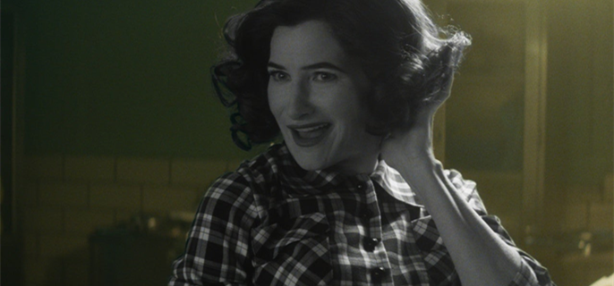 ‘Agatha All Along’ sets Kathryn Hahn’s beguiling witch on a new quest — with a catchy new song 1