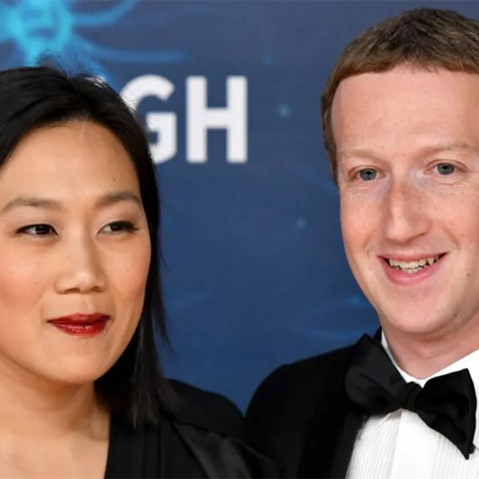 Zuckerberg records 'romantic' cover of explicit rap hit