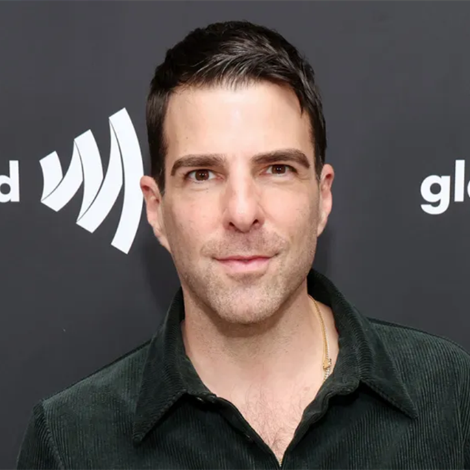 Toronto Restaurant Says ‘Star Trek’ Actor Zachary Quinto “Yelled At Our Staff Like an Entitled Child”