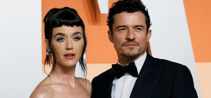 Katy Perry and Orlando Bloom confirm split 1