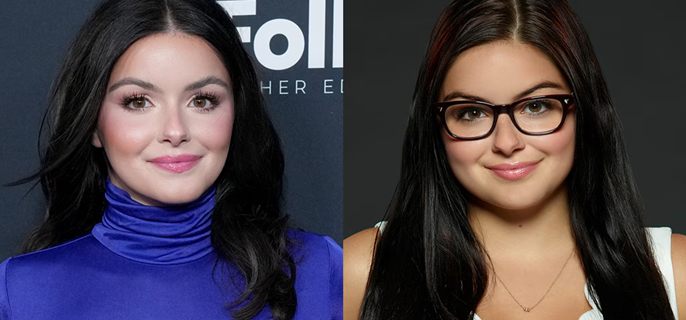 Would Ariel Winter Return for a Modern Family Revival? She Says… 1