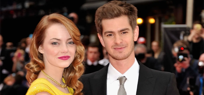 Emma Stone Remembers ‘The Amazing Spider-Man’ Films as “a Really Special Time in My Life”   1