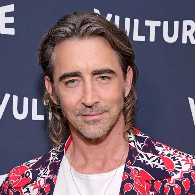 Lee Pace compares The Running Man, Halt and Catch Fire with year 2025