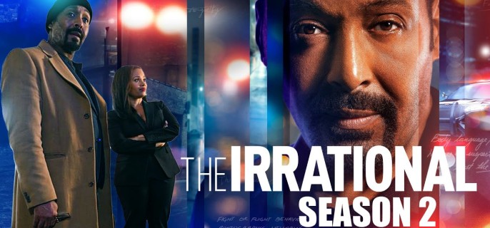 The Irrational – Season 2 Episode 6 1