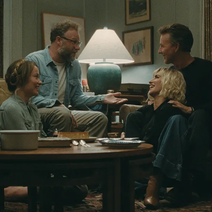 Olivia Wilde Relationship Comedy &lsquo;The Invite&rsquo; Lands at A24