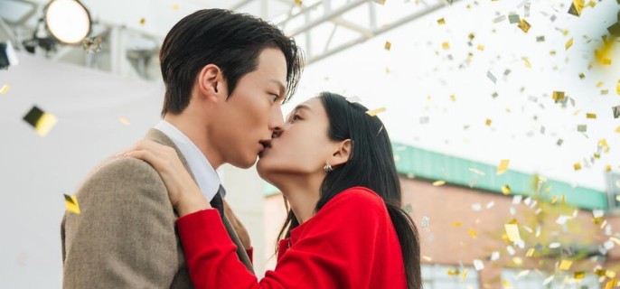 Dynamite Kiss – K-drama Episode 5 1