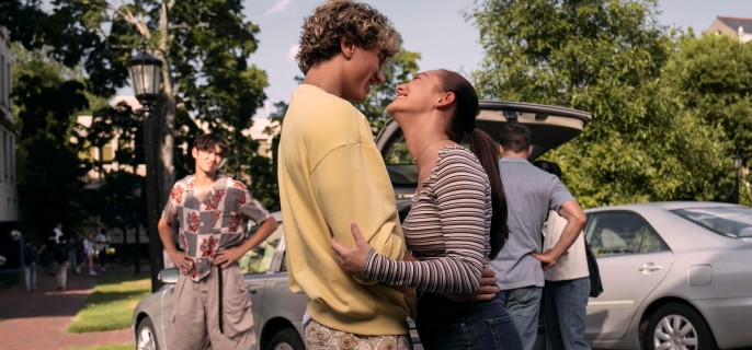 The Summer I Turned Pretty – Season 3 Episode 7 1