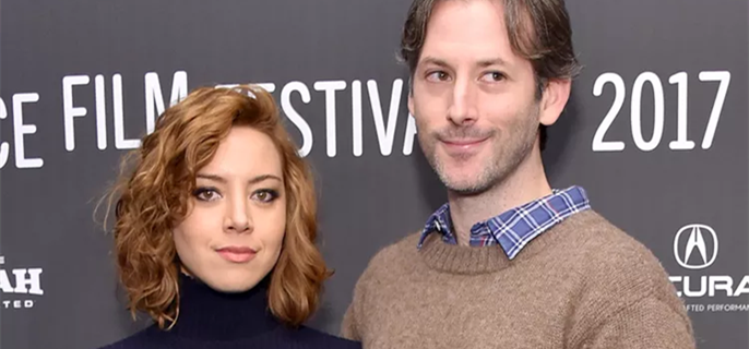 Aubrey Plaza Speaks Out After Husband Jeff Baena Dies by Suicide: ‘This Is an Unimaginable Tragedy’ 1