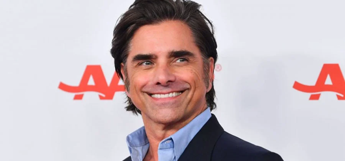 John Stamos debuts first tattoo at 62 in new career chapter 1