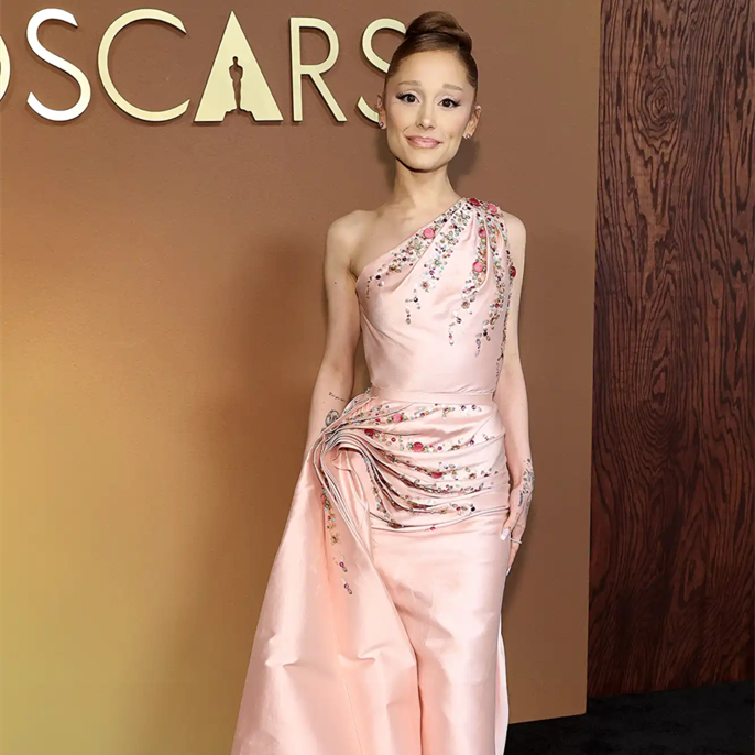 Ariana Grande Shares &lsquo;Friendly Reminder&rsquo; Not to Comment on People&rsquo;s Bodies: &lsquo;It&rsquo;s Dangerous&rsquo;